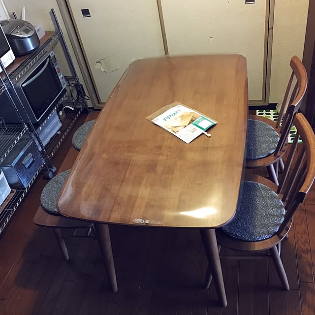 ohanaさんの実例写真