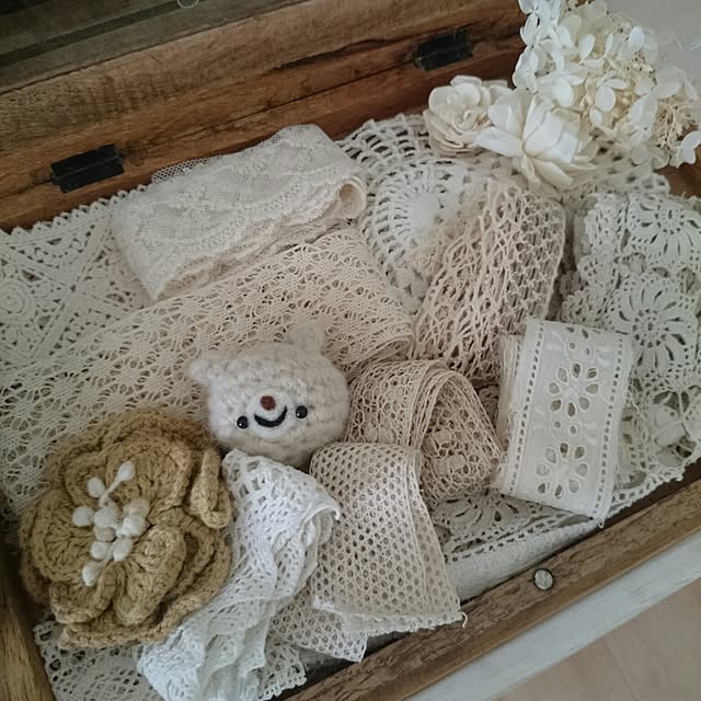 tiny-tinyさんの実例写真