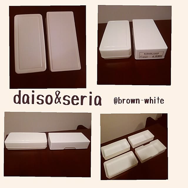 brown-whiteさんの実例写真