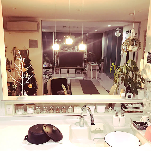 moeさんの実例写真