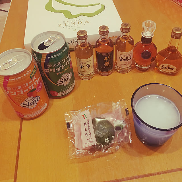 kanaさんの実例写真