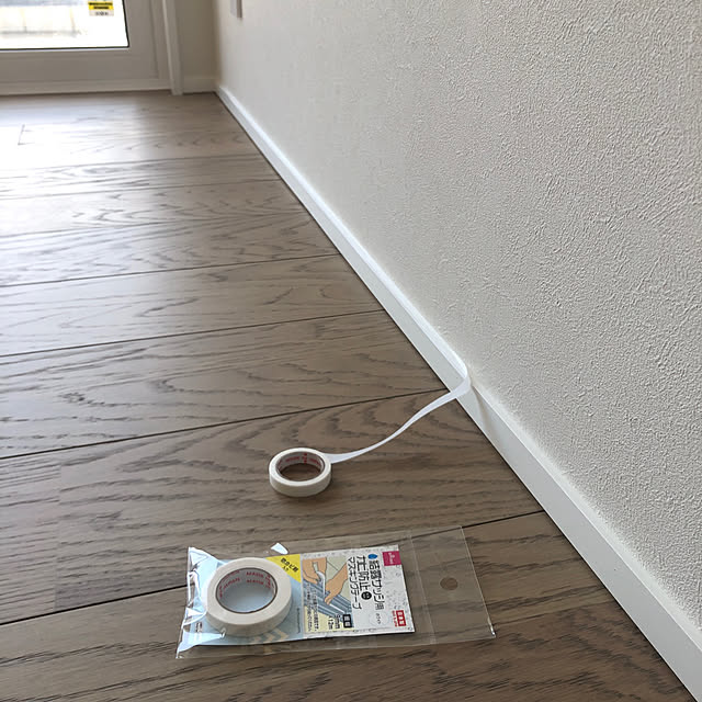 mさんの部屋