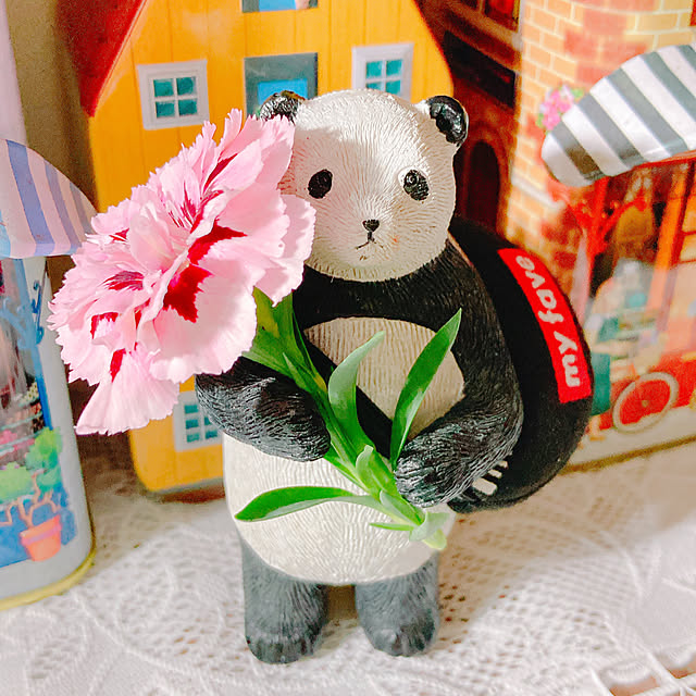 Hanakaさんの部屋