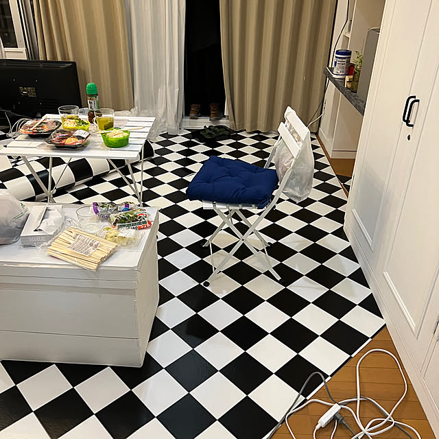mireさんの部屋