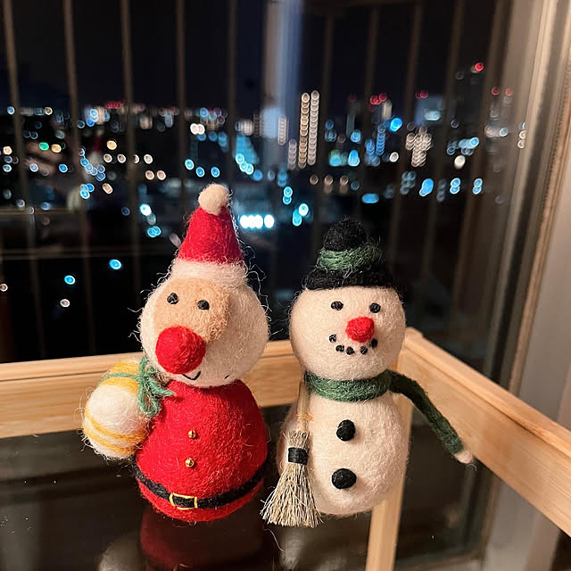 mさんの実例写真