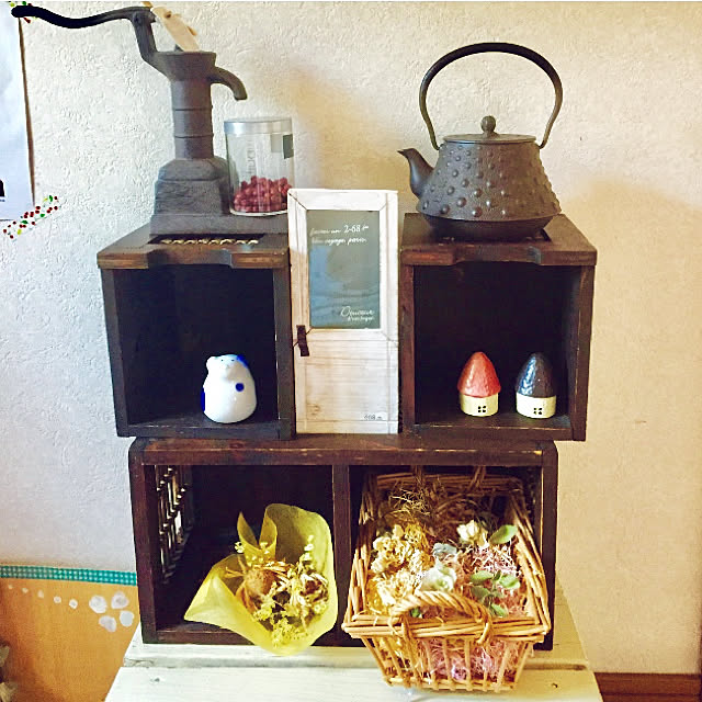 takakoさんの実例写真