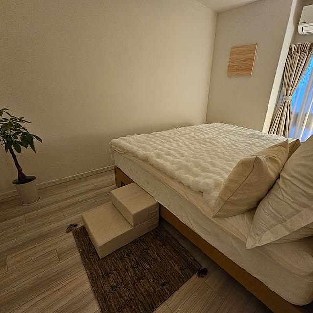 Pokoさんの部屋