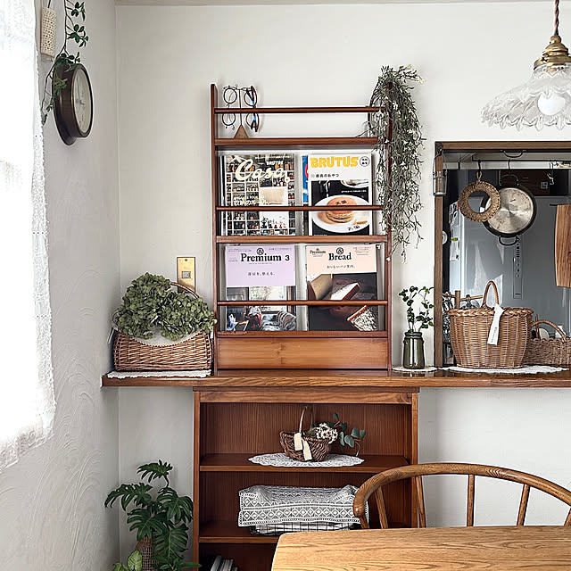 kyokoさんの実例写真