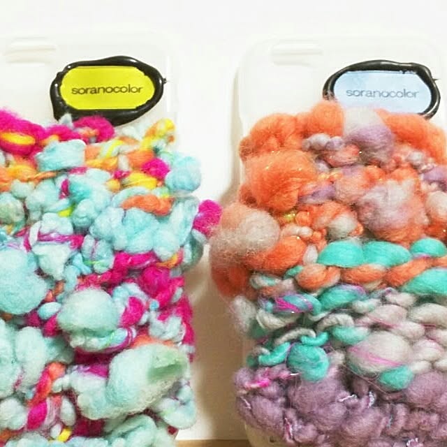 soranocolorさんの実例写真