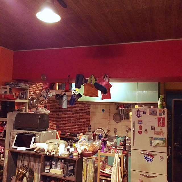 honnyさんの実例写真
