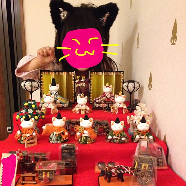 pokarinaさんの実例写真