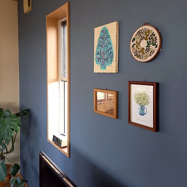 Y.さんの実例写真