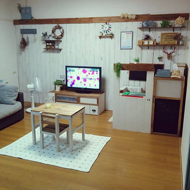 chikoさんの実例写真