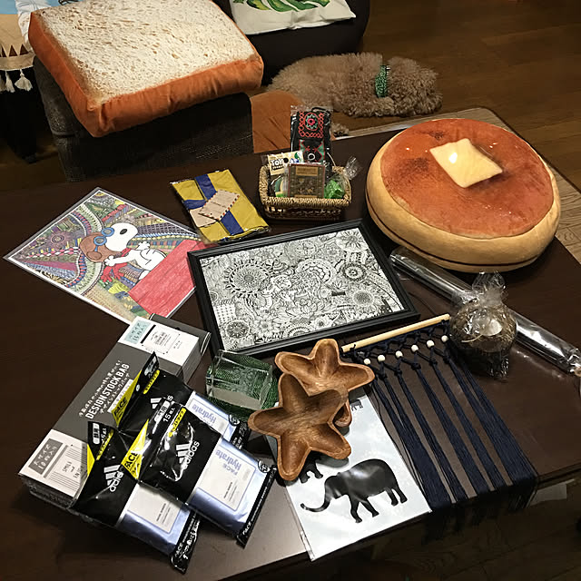 ronmaruさんの実例写真