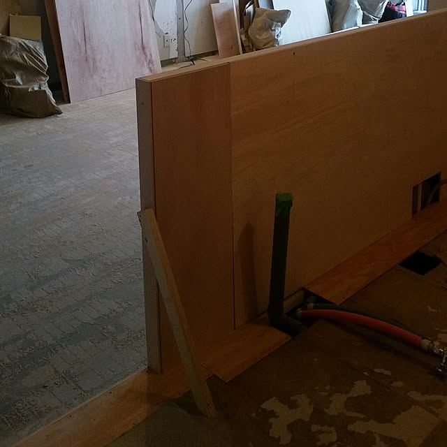 Chiekoさんの実例写真