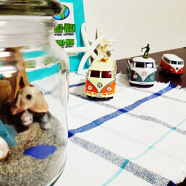 maiさんの実例写真