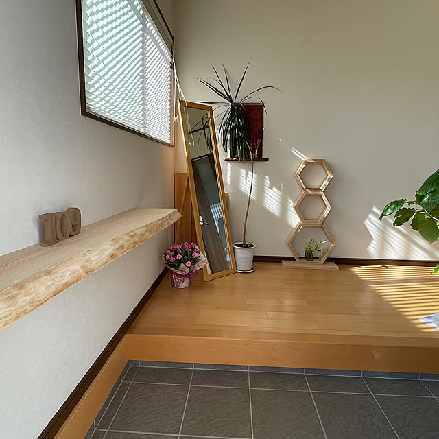 Akeminさんの実例写真