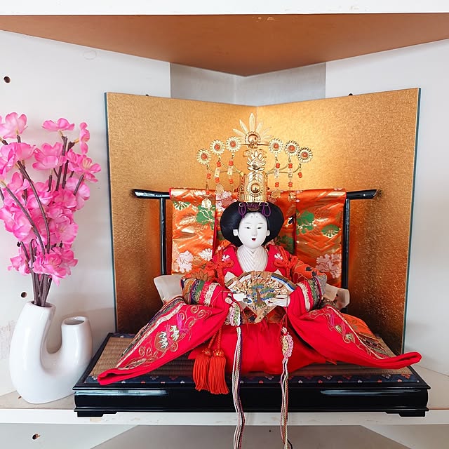 merirynさんの部屋