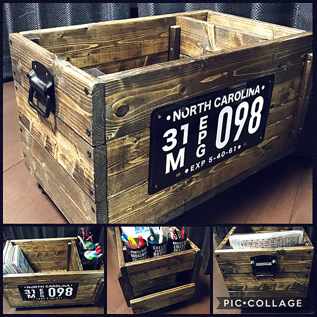 Ryosuke1122metalさんの実例写真