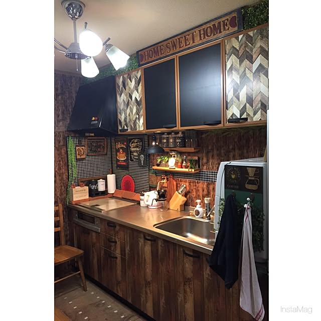 kiyorinさんの実例写真