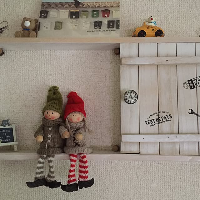 odekoさんの実例写真