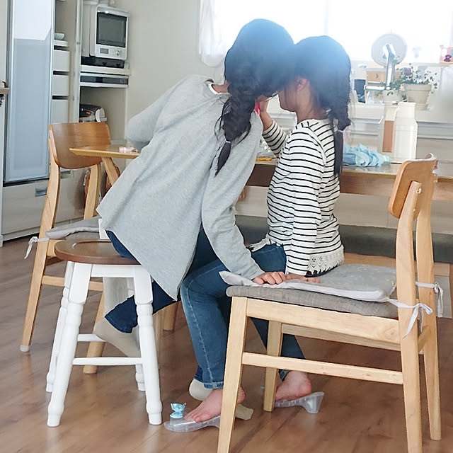 4-mamaさんの実例写真