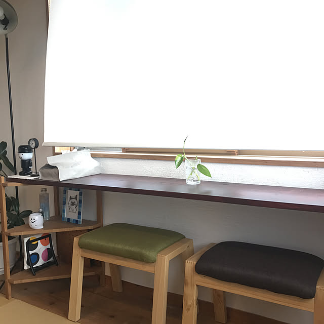 hachi1023さんの実例写真