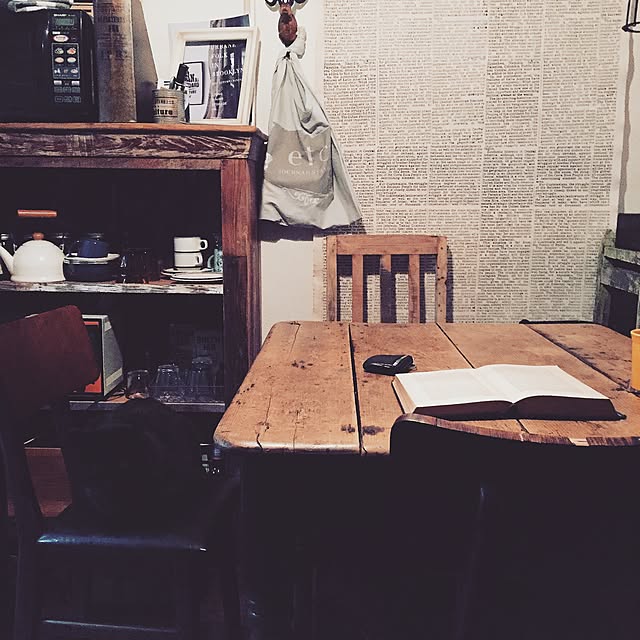 Naoki.さんの実例写真