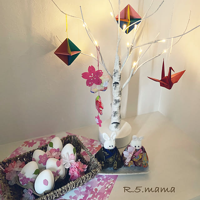 R.5.mamaさんの実例写真