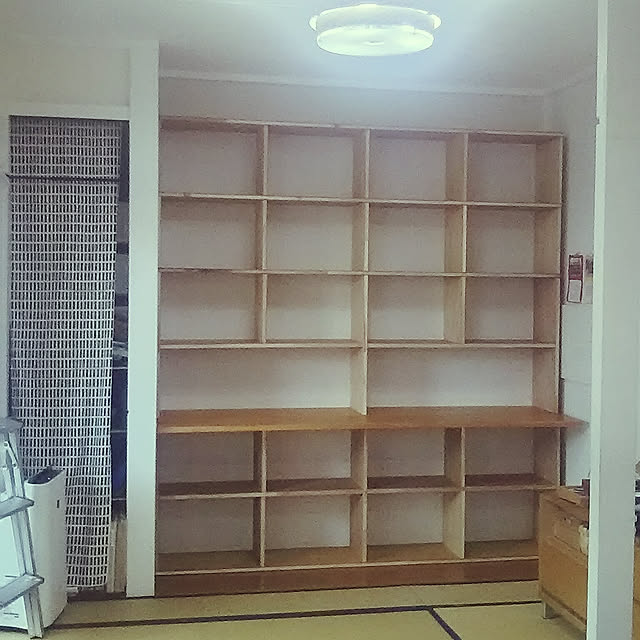 makiさんの実例写真