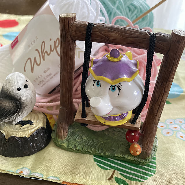 manduonmaさんの実例写真