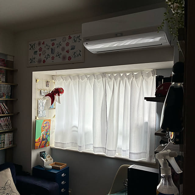 koshiregutyoさんの部屋