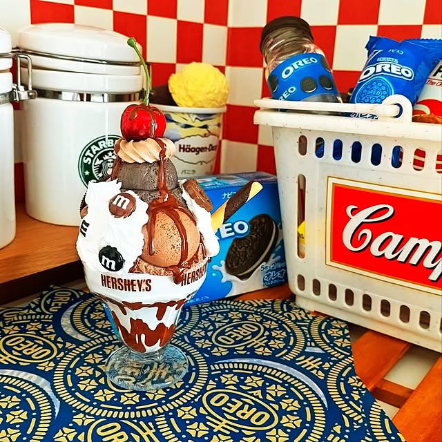 AllMeさんの部屋