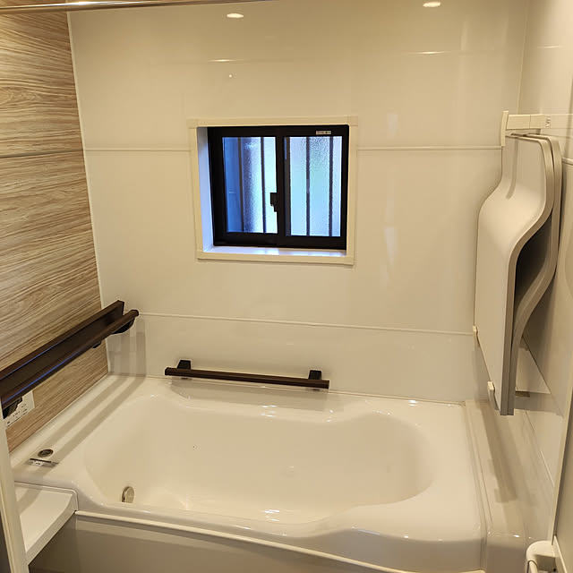 バス/トイレのインテリア実例 - 2022-12-28 13:41:37