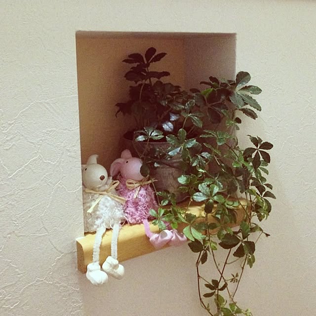 nanakokoさんの実例写真