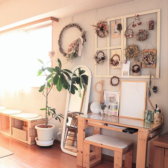 hiromiさんの実例写真