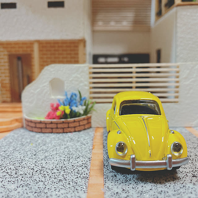 chicoさんの実例写真
