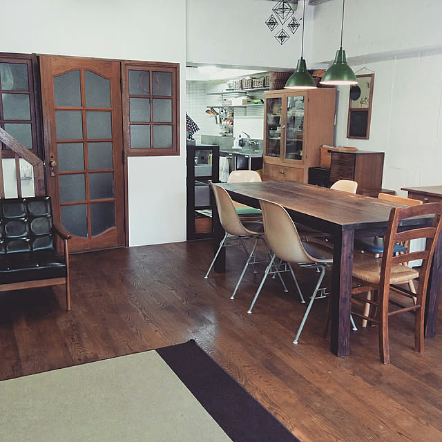 apartmentさんの実例写真