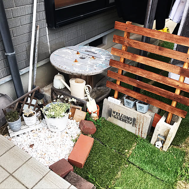yumitakuさんの実例写真
