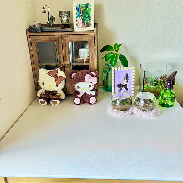 naokoさんの部屋