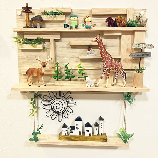 keep_patienceさんの部屋