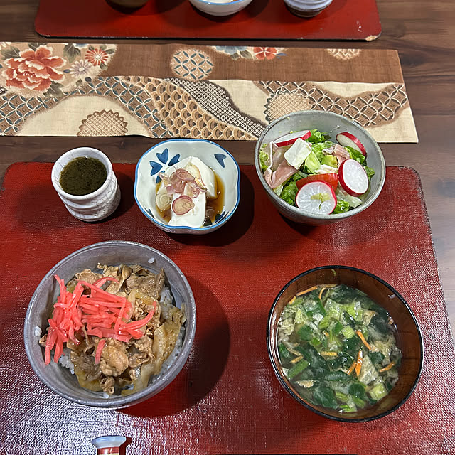 ritsukoさんの部屋