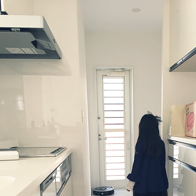 WHITeeさんの実例写真