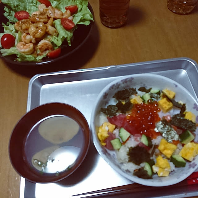 実例写真