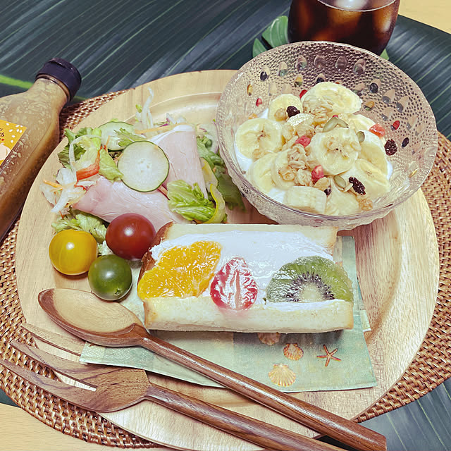 kiyomiさんの実例写真