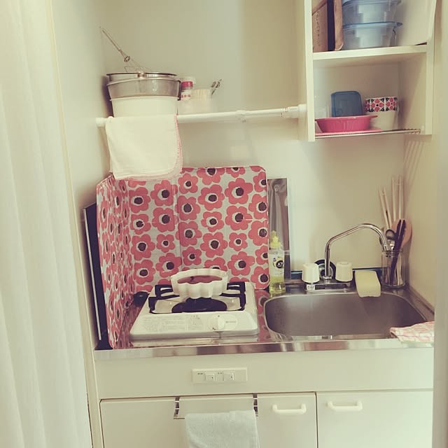 RIKAさんの実例写真
