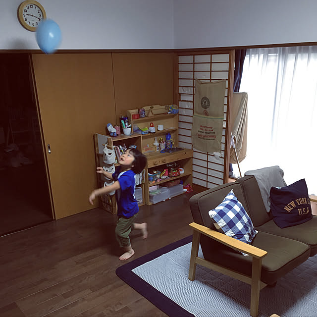 maluさんの実例写真