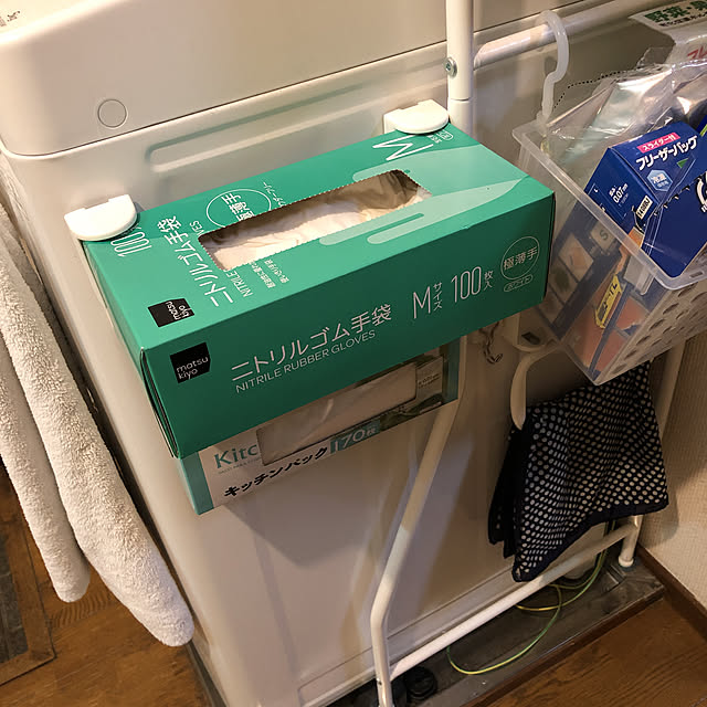 AppleFritterさんの実例写真