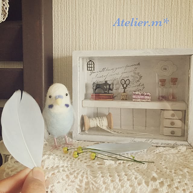 Atelier.mさんの実例写真