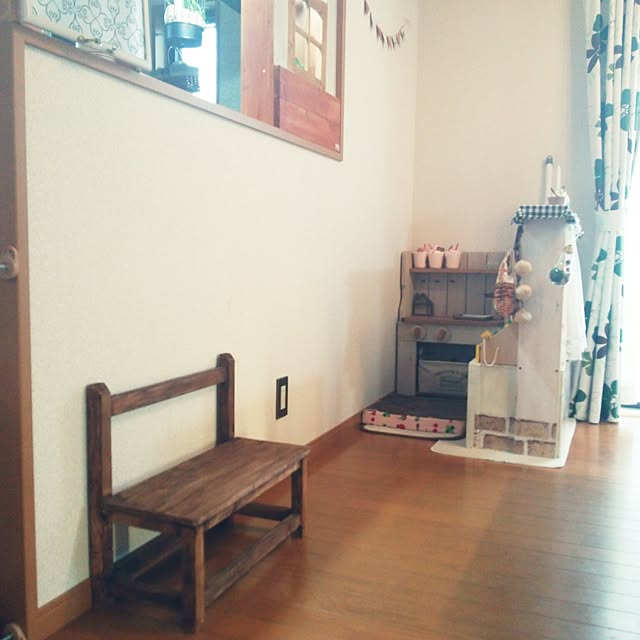 miiさんの実例写真
